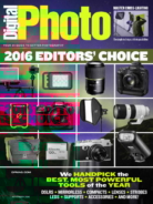 Digital-Photo October 01, 2016 Issue Cover