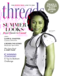 Threads June 01, 2025 Issue Cover