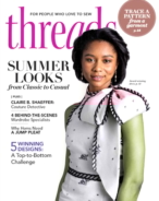 Threads June 01, 2025 Issue Cover