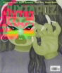 Juxtapoz March 01, 2023 Issue Cover