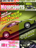 Grassroots-Motorsports June 01, 2015 Issue Cover