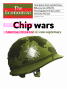 The-Economist December 01, 2018 Issue Cover