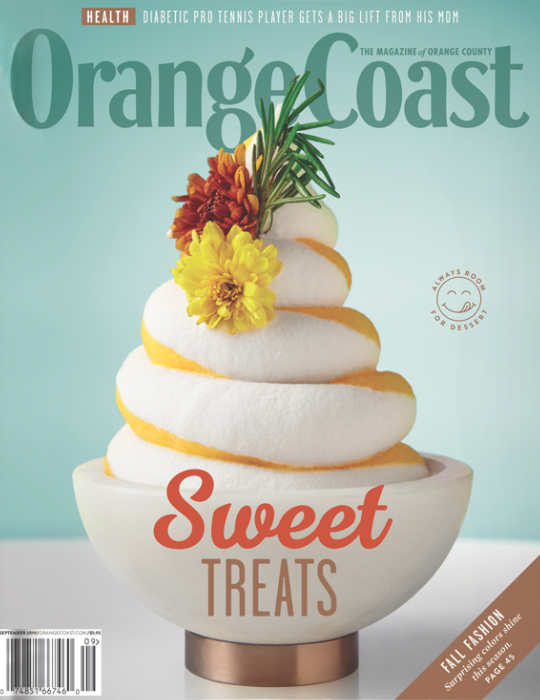 Orange-Coast September 01, 2019 Issue Cover
