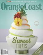Orange-Coast September 01, 2019 Issue Cover