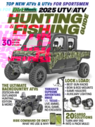 Dirt Wheels September 01, 2025 Issue Cover