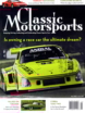 Classic-Motorsports May 01, 2023 Issue Cover