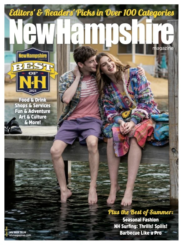 New Hampshire July 01, 2024 Issue Cover