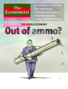 The-Economist February 20, 2016 Issue Cover