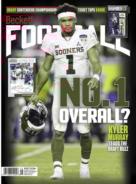 Beckett-Football May 01, 2019 Issue Cover
