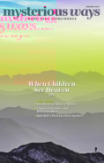Mysterious-Ways February 01, 2019 Issue Cover