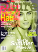 Allure July 01, 2014 Issue Cover