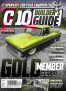 C10-Builders-Guide June 01, 2021 Issue Cover