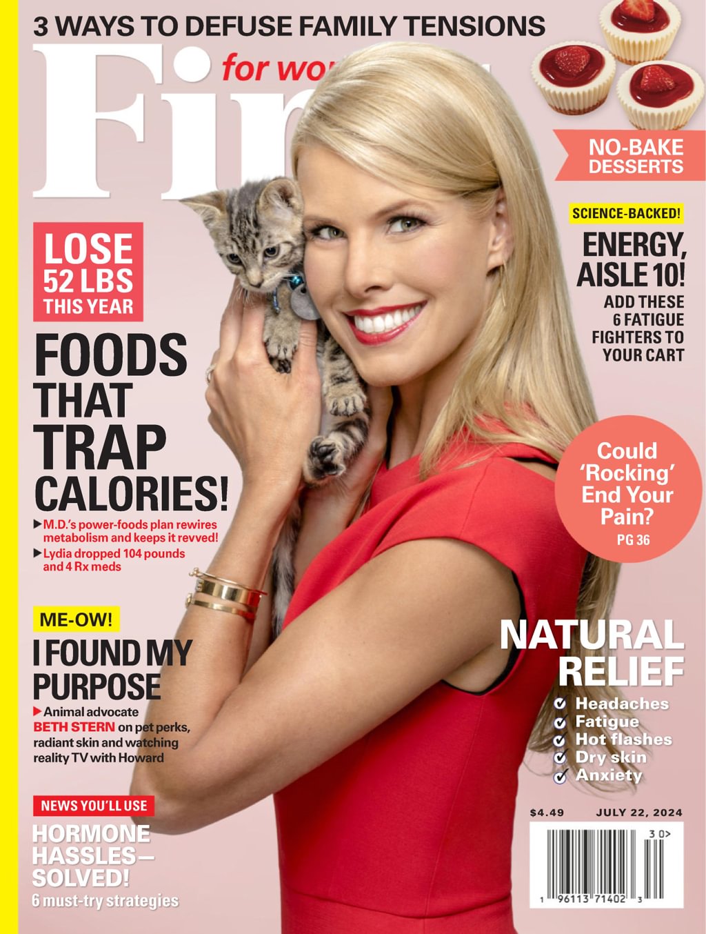 First for women first for women magazine subscription deals