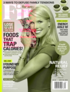 First-For-Women July 22, 2024 Issue Cover