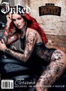 Inked June 01, 2017 Issue Cover