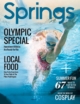 Springs-Magazine June 01, 2016 Issue Cover