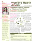 Women's Health Advisor March 01, 2021 Issue Cover