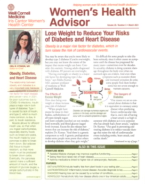 Womens-Health-Advisor March 01, 2021 Issue Cover