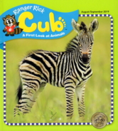 Ranger-Rick-Cub August 01, 2019 Issue Cover