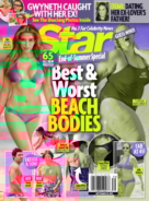 Star September 30, 2013 Issue Cover