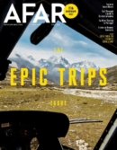 AFAR September 01, 2024 Issue Cover