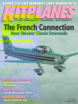 Kit-Planes April 01, 2024 Issue Cover