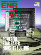 Engineering-News-Record September 16, 2024 Issue Cover