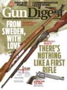 Gun-Digest July 01, 2022 Issue Cover