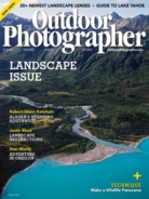 Outdoor-Photographer March 01, 2017 Issue Cover