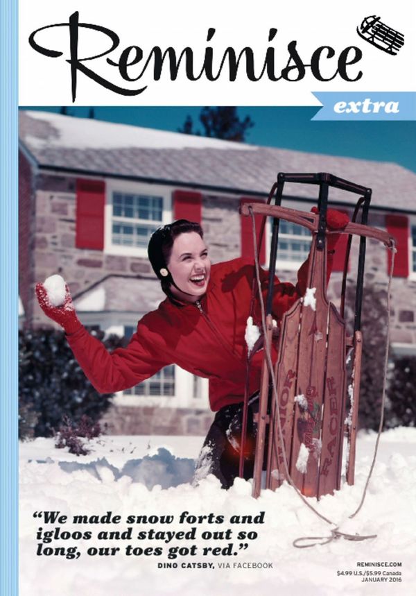 Reminisce-Extra January 01, 2016 Issue Cover