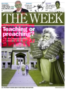 The-Week July 05, 2024 Issue Cover