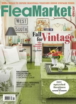 Flea-Market-Décor October 01, 2019 Issue Cover