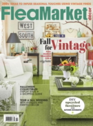 Flea-Market-Décor October 01, 2019 Issue Cover
