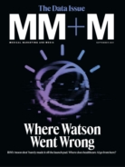 Medical-Marketing-and-Media September 01, 2021 Issue Cover