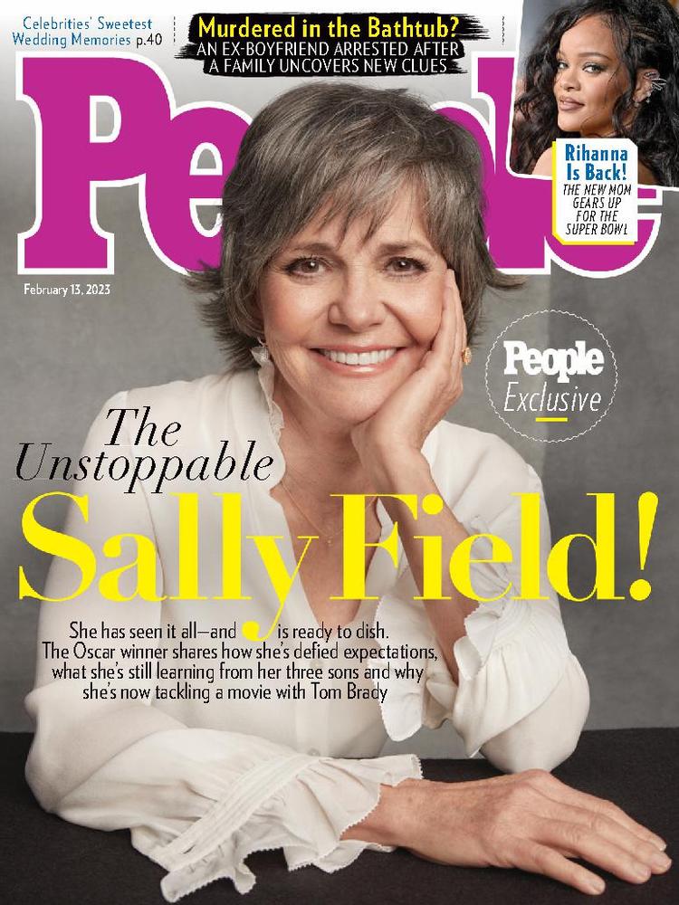 People February 13, 2023 Issue Cover