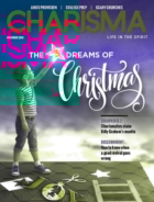 Charisma December 01, 2018 Issue Cover