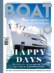 Boat-International-US April 01, 2025 Issue Cover