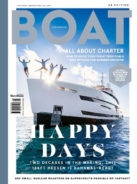 Boat-International-US April 01, 2025 Issue Cover