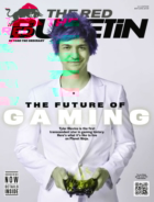 The-Red-Bulletin May 01, 2019 Issue Cover