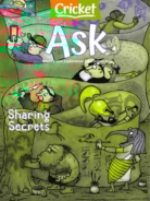 ask January 01, 2023 Issue Cover