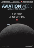 Aviation-Week-and-Space-Technology April 20, 2026 Issue Cover