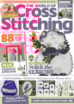 The-World-of-Cross-Stitching February 01, 2025 Issue Cover