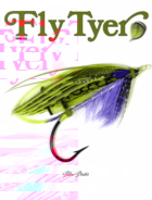 Fly-Tyer March 01, 2023 Issue Cover