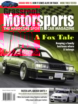 Grassroots-Motorsports April 01, 2025 Issue Cover