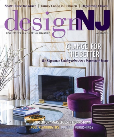 Design Nj April 01, 2019 Issue Cover