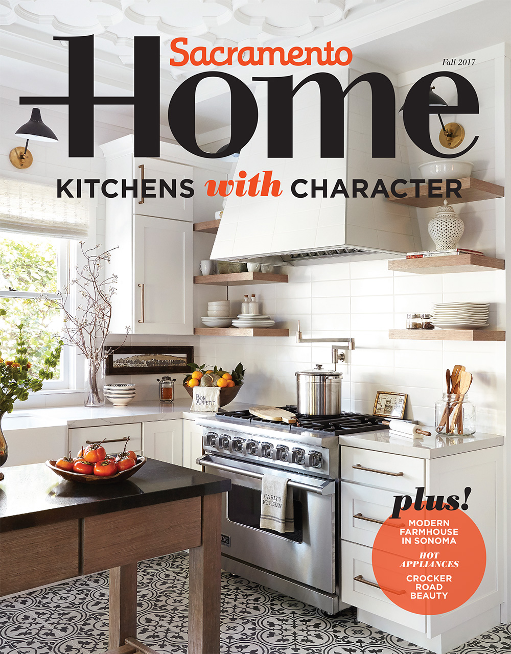 Sacramento-Home September 01, 2017 Issue Cover