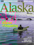 Alaska April 01, 2017 Issue Cover