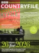 BBC-Countryfile January 01, 2026 Issue Cover