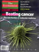 The-Economist October 21, 2004 Issue Cover