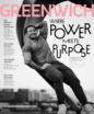 Greenwich January 01, 2026 Issue Cover